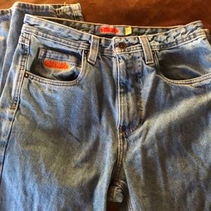 Empyre Jeans denim
